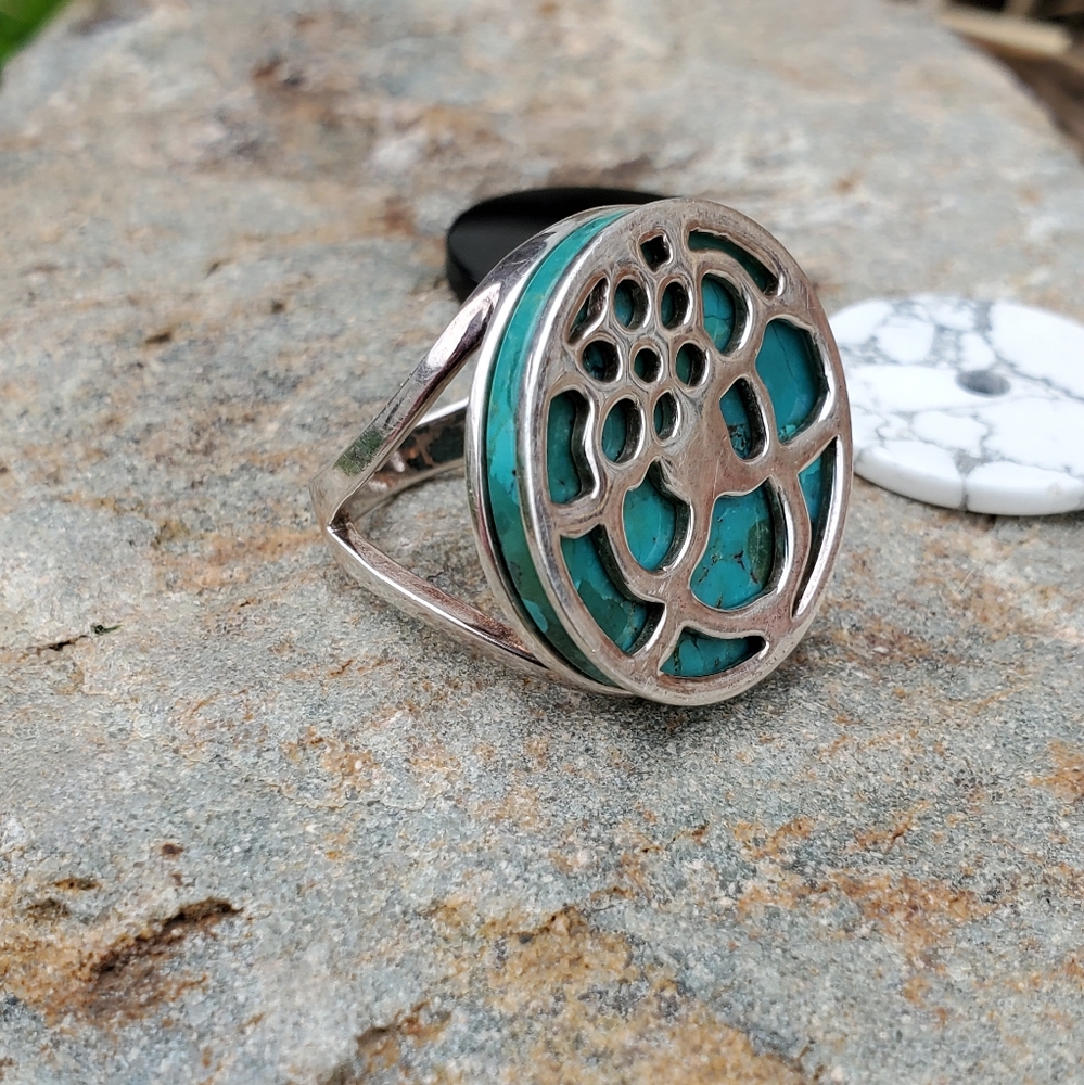 Silpada Interchangeable Ring - image 6